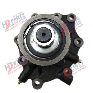 16100-E0401 H07CT Engine Water Pump For HINO Diesel Engines Parts