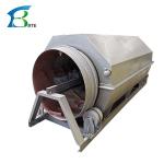 Customized 250cbm/h Koi Rotary Drum Filter for RAS Recirculating Aquaculture