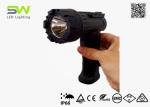 10W 800 Lm Handheld Marine Spotlight IP66 Waterproof Floating
