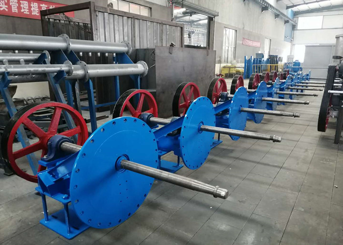 Dia 1000mm Paper Pulp Tank Stainless Steel Adjustable Propeller