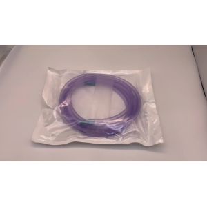 Disposable PVC Suction Connecting Tube with Various Sizes
