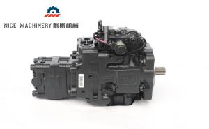 China Komatsu Excavator Hydraulic Pump PC40 PC50 Main Hydraulic Pump 708-1T-00132 factory