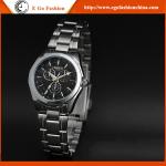 024B Fashion Watch Casual Watch Stainless Steel Couple Watch Customized Logo