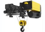 Low Headroom 5 Ton Electric Wire Rope Hoist 380V 440V 690V CE Approved