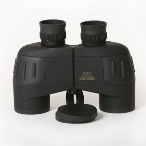 China Big Eyepiece Binocular Telescope 7x50 Individual Focus System Telescope factory