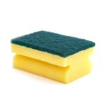 Customizable Kitchen Cleaning Sponge Sustainable Eco Friendly Dish Sponge