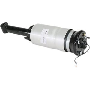 China Brand new Front Air Spring Bag Strut For Landrover Range Rover Sport 5.0L VDS Air Suspension Shock Absorber LR019993 LR018190 factory