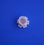 SMD 3535 PMMA Led Lens , Led Optical Lens For Led Spot Light