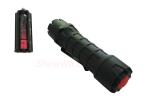 3W Most Powerful Led Flashlight , 3m Impact Resistant Military Tactical