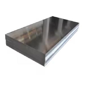 China 304 Stainless Steel Industrial Hot Rolled Plate 201 316 Medium Thick Plate Laser Cutting And Bending Plate factory