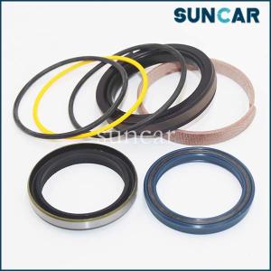 China 707-98-15760 7079815760 Bucket Cylinder Seal Kit For Komatsu Excavator PC40MR factory