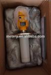 Corrosive liquid radar level meter