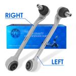 Lower Straight Arm Front Fit F25 F26 X3 X4 Control Arm Wishbone Joint 3112678766