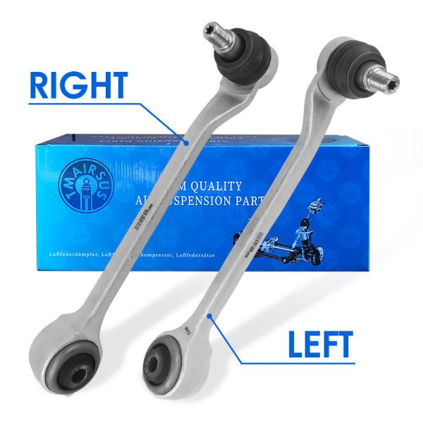 Lower Straight Arm Front Fit F25 F26 X3 X4 Control Arm Wishbone Joint 3112678766