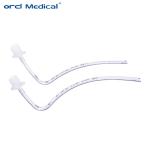 Medical PVC Single Use Soft Uncuffed Nasal Rae Tube Nasal Preformed Endotracheal