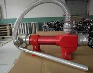 China Foam Mixture Fire Truck Body Parts Aluminium Or Stainless Steel Filters factory