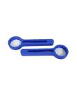 CNC machining center aluminum material 6061 for motorcycle tool parts