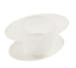 China Metallographic Clamp For Mounting Samples , Mounting Silicone Molds For Castable Systems factory