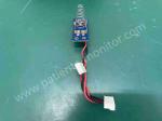 240v Patient Monitor Battery Board M-G301J02B In Good Working Condition