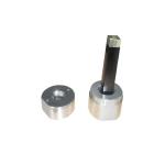 Sturdy Home Precision Bronze Bushings , Practical CNC Lathe Precision Parts