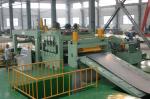 Gear Core Components Steel Coil Leveling and Rewinding Machine for Smooth Metal