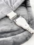 120V 60Hz 230V 50Hz Neck Heating Pad With New Patent Carbon Fiber Heating Wire