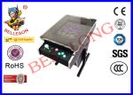Mini Arcade Game Coffee Table Full View Angle Screen Arcade Classics 60 In 1