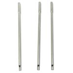 Custom Stainless Steel Capillary Tubing Laser Drilled Side Hole Pipe For Medical