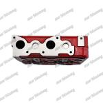Cylinder head Z750 15221-03020 For Kubota Engine Spare Parts