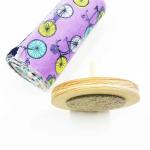 Mumsbest Kitchen Item Weight 20g Reusable Bamboo Nature Friendly Paper Unpaper