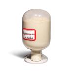 Carbon Free Ramming Mix Environmental Friendly Dry Masses Magnesia - 80 85