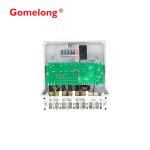 Three phase four wire electronic Kwh meter energy meter with Rs485