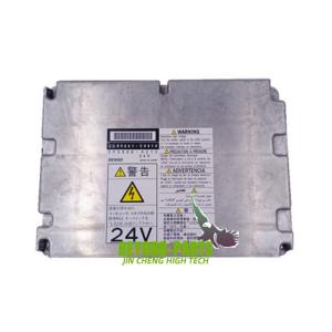 China Hino 700 Dump Truck Spare Parts E13C Engine Controller Control Unit 89661-E0010 275800-4213 factory