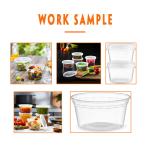 600mm Condiments Plastic Bowl Making Machine Rapid Changing Mould Vacuum Forming