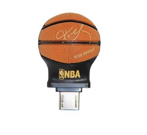 China Mobile phone USB mini basketball factory