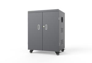 China OEM ODM Offered Ipad Charging Cabinet USB Security factory