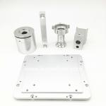 Metal Parts Precision CNC Milling，Copper Iron Stainless Steel Custom Precision