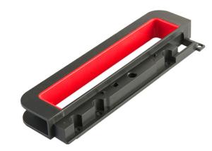 China Two Shot Injection Molding Service Two Color Overmolding With Multi Cavity factory