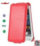 100% Perfect Fit High Quality PU Flip Leather Cover Case For Samsung Galaxy S1