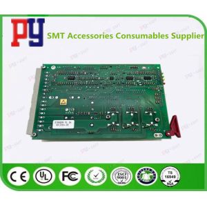 SIEMENS SIPLACE 3012564-02 03012564-03 SERVO AMPLIFIER TBS/3S1