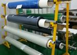PDLC Self-Adhesive Smart Glass Film for Switchable Smart Glass
