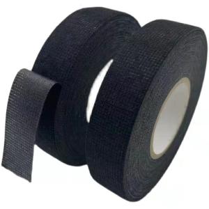 China 0.3mm Automotive Wire Harness Tape factory