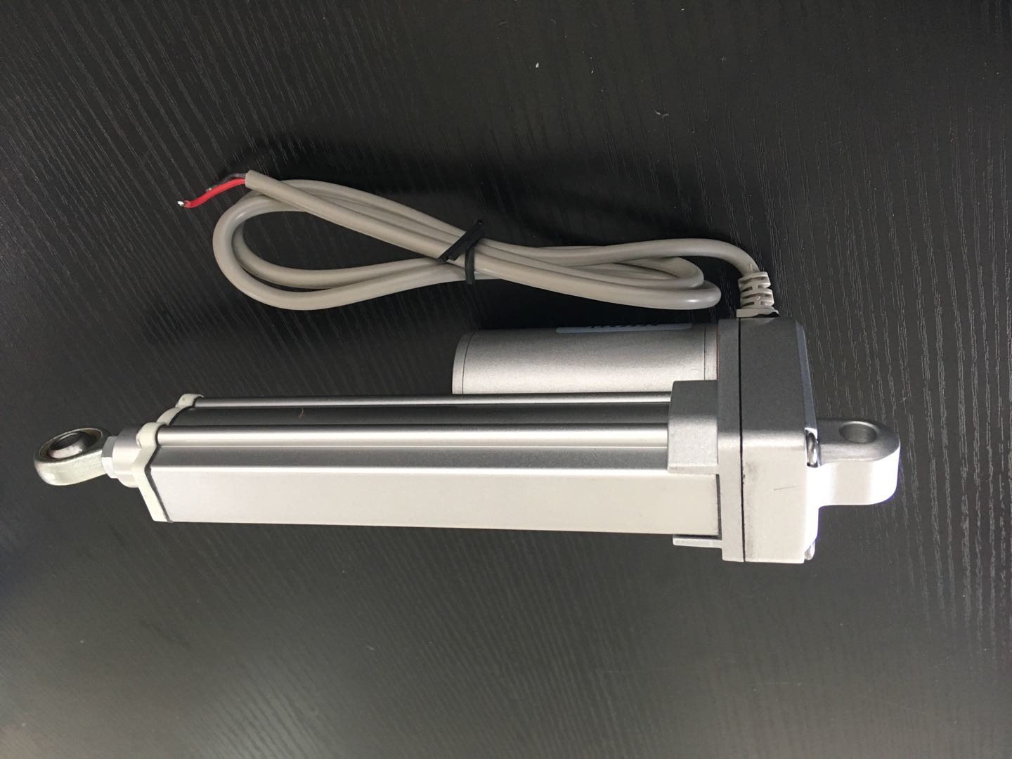 Miniature Linear Actuators 12volt /24v dc motor, IP65（waterproof）