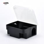 Plastic PP Multi-functional Bait Station Box for Durable Rodent Pest Control