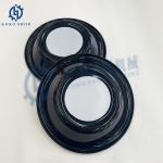 MONTABERT Excavator Stone Breaker Diaphragm 86382322 86248283 86633856 86633906
