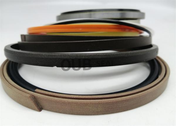 YT01V00004F1 YT01V00004F2 Boom Seal Kits Hydraulic Excavator SK70R-1E KOB