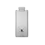 Real Time 300ms Body Temperature Scanner Kiosk Face Recognition