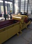 Wooden Pallet Crusher, Wood Pallet Shredders, Pallet Grinding Machine