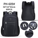 Multifunction Large Capacity Laptop Backpack Waterproof 23 Inch Men'S Travel
