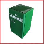 80 liters hot sale commercial refrigerator beverage cooler SC80H